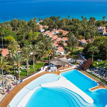 Aldiana Club Fuerteventura Hotel Morro Jable  Exterior photo