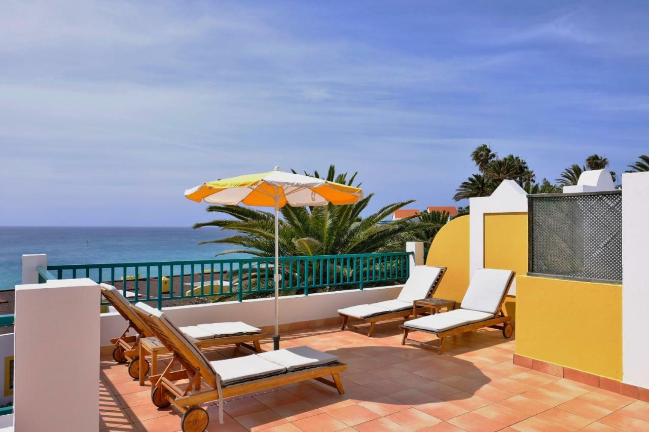 Aldiana Club Fuerteventura Hotel Morro Jable  Exterior photo