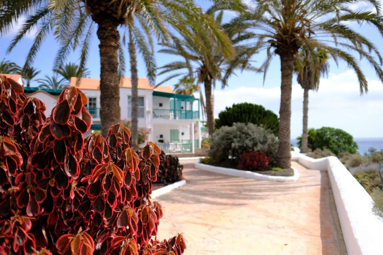 Aldiana Club Fuerteventura Hotel Morro Jable  Exterior photo